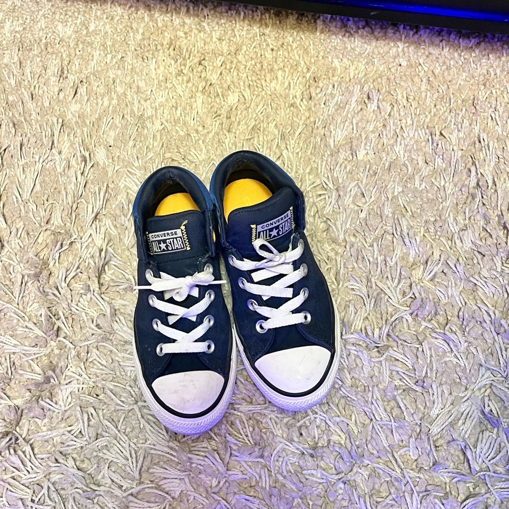 Converse All Star (boys)